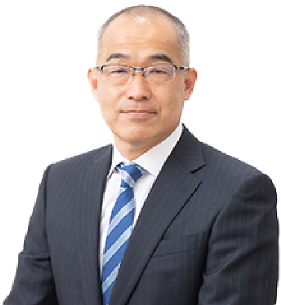 イグロ電気株式会社 代表取締役社長 鉄矢 基晴